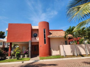Casa Terracotta